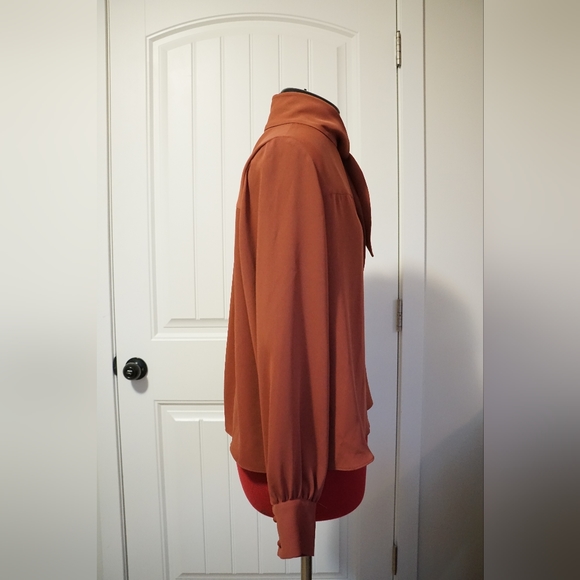 Wilfred blouse - Picture 4 of 6